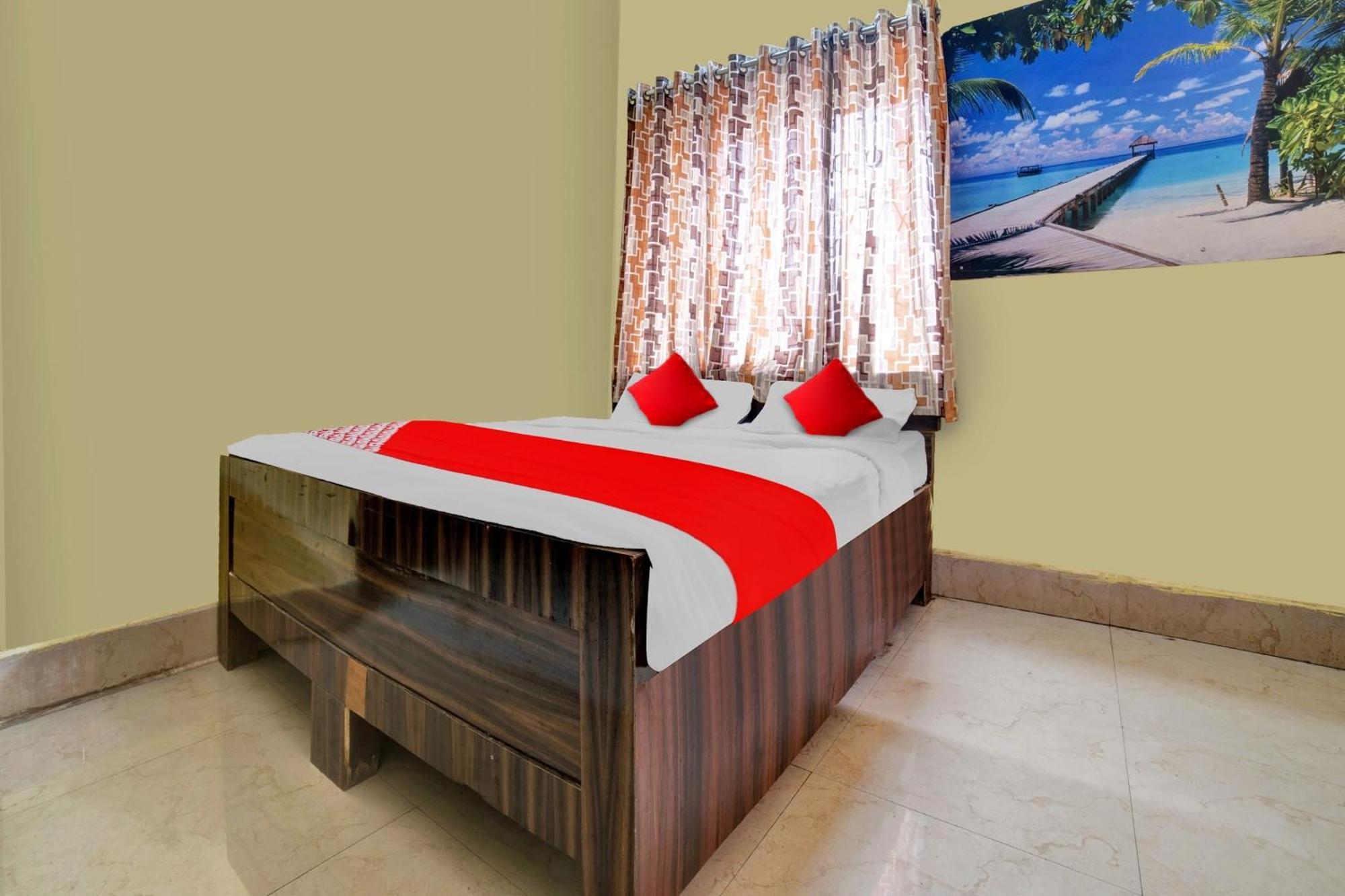Hotel O Prakash Inn Jamshedpur Exterior foto
