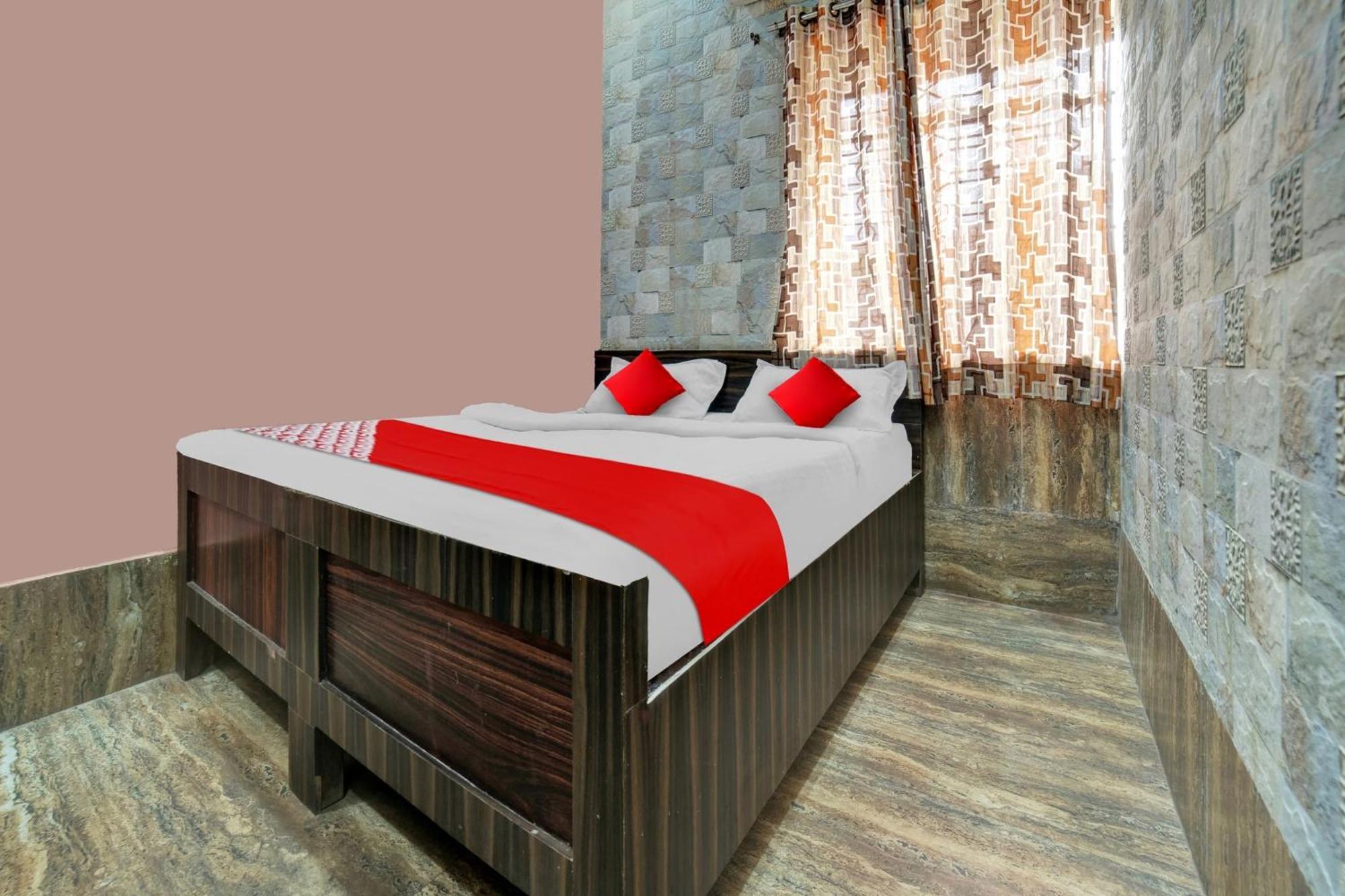 Hotel O Prakash Inn Jamshedpur Exterior foto