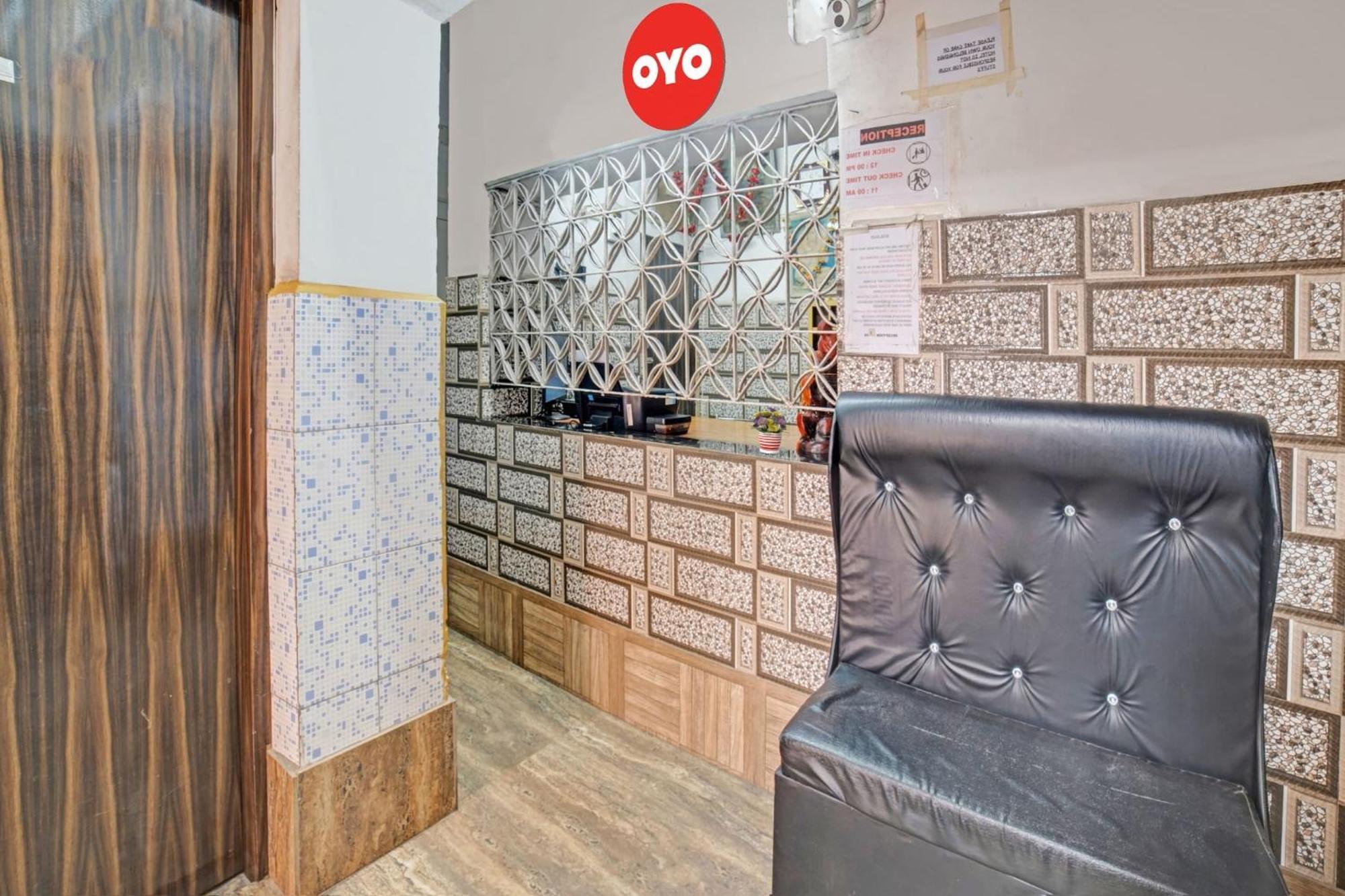 Hotel O Prakash Inn Jamshedpur Exterior foto