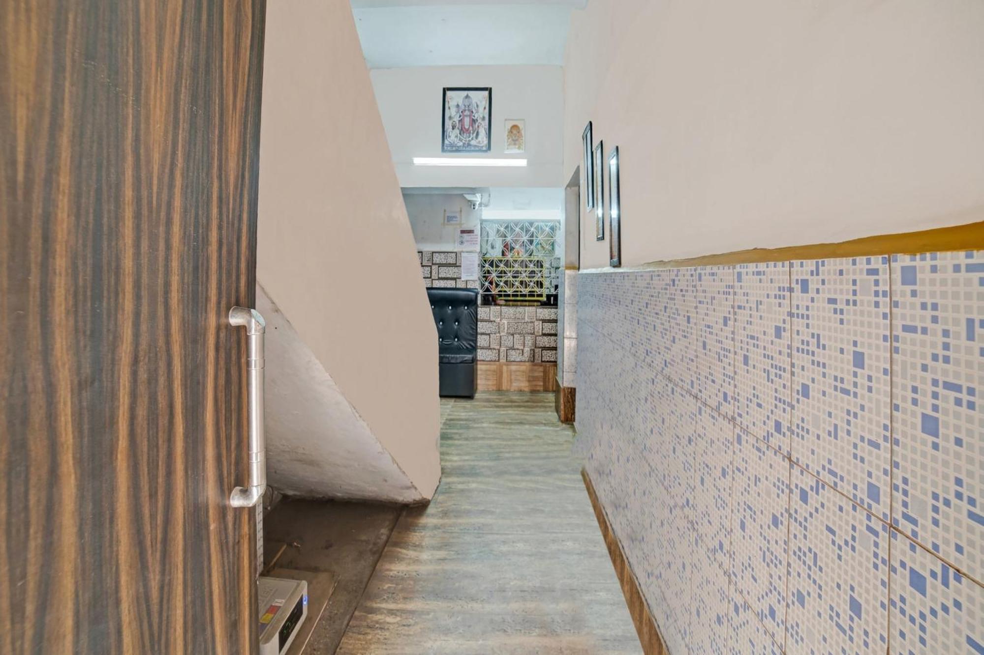 Hotel O Prakash Inn Jamshedpur Exterior foto